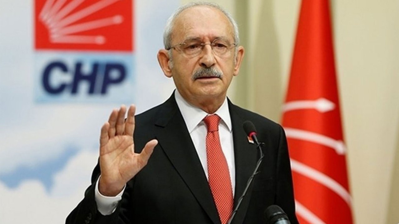 Foto - Kılıçdaroğlu’ndan flaş "kurultay" kararı! Herkesi ters köşe yaptı