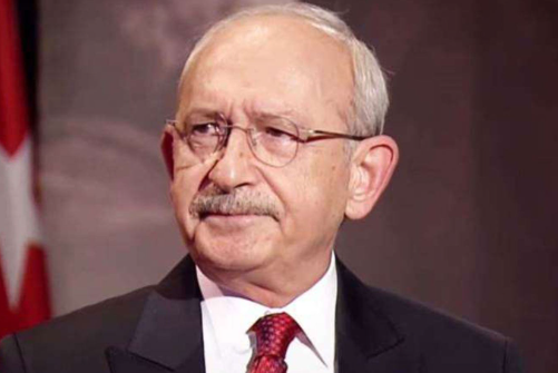 Foto - Kılıçdaroğlu’ndan ‘imaj düzeltme’ operasyonu