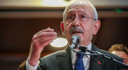 Foto - Kılıçdaroğlu’ndan ‘imaj düzeltme’ operasyonu