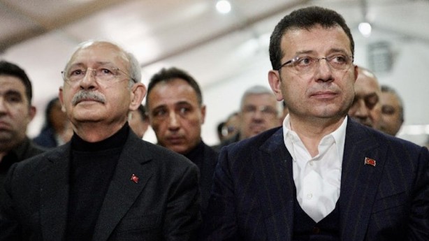 Foto - Kılıçdaroğlu’ndan İmamoğlu'na şok teklif! İmamoğlu kabul etti! Ağızlar bir karış açık kalacak
