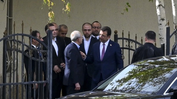 Kılıçdaroğlu’ndan İmamoğlu'na şok teklif! İmamoğlu kabul etti! Ağızlar bir karış açık kalacak