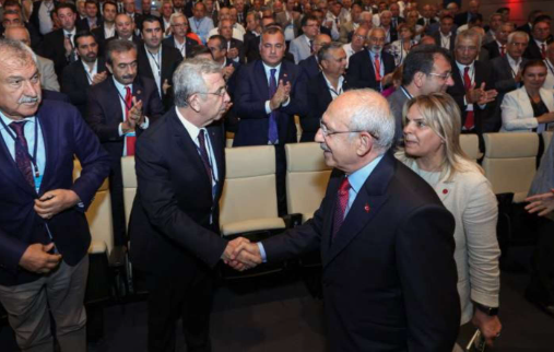 Foto - Kılıçdaroğlu’ndan şok iddia! Hangi gazetecilerin nereden para aldığını biliyorum Kılıçdaroğlu'na sesleniyoruz: Açıklayın artık bu gazetecileri