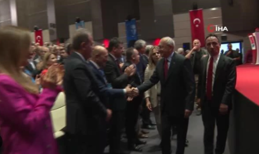 Foto - Kılıçdaroğlu’ndan şok iddia! Hangi gazetecilerin nereden para aldığını biliyorum Kılıçdaroğlu'na sesleniyoruz: Açıklayın artık bu gazetecileri