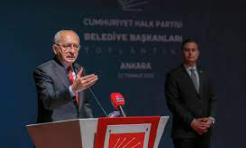 Foto - Kılıçdaroğlu’ndan şok iddia! Hangi gazetecilerin nereden para aldığını biliyorum Kılıçdaroğlu'na sesleniyoruz: Açıklayın artık bu gazetecileri