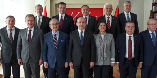 Foto - Kılıçdaroğlu’ndan şok iddia! Hangi gazetecilerin nereden para aldığını biliyorum Kılıçdaroğlu'na sesleniyoruz: Açıklayın artık bu gazetecileri