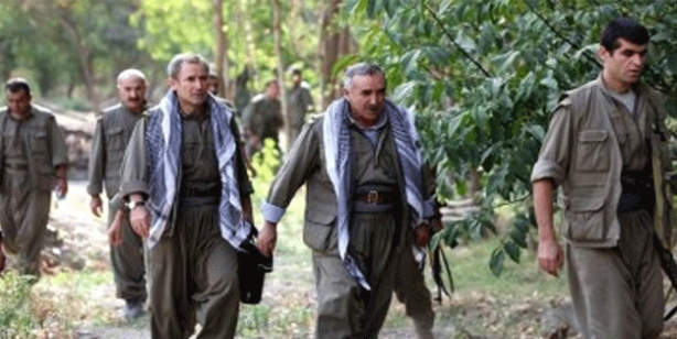 Foto - Kılıçdaroğlu'ndan ülkenin birlik ve beraberliğini dinamitleyen mesaj! Bölücü yalan