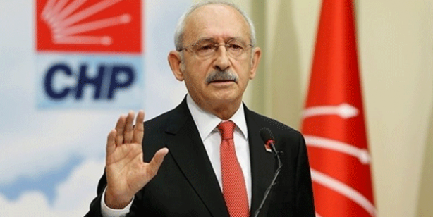 Kılıçdaroğlu'ndan ülkenin birlik ve beraberliğini dinamitleyen mesaj! Bölücü yalan