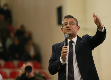 Foto - Kılıçdaroğlu’nu bile geride bıraktı! Krizlerin adamı…4 ayda 9 büyük skandal
