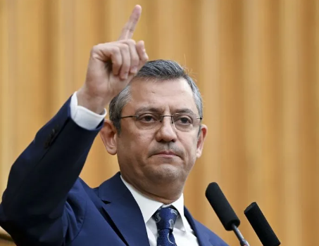 Foto - Kılıçdaroğlu’nu bile geride bıraktı! Krizlerin adamı…4 ayda 9 büyük skandal