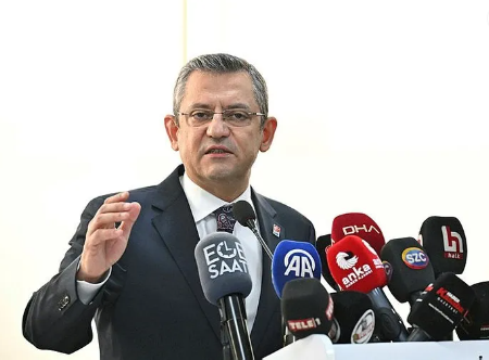 Foto - Kılıçdaroğlu’nu bile geride bıraktı! Krizlerin adamı…4 ayda 9 büyük skandal