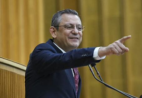 Foto - Kılıçdaroğlu’nu bile geride bıraktı! Krizlerin adamı…4 ayda 9 büyük skandal