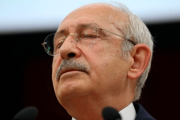 Kılıçdaroğlu'nu dinleyenlerin tamamı battı; Kalanlar kazancına kazanç ekledi