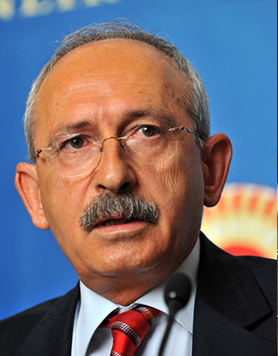 Foto - Kılıçdaroğlu'nu köpürttüler, yine olmadı! CHP'nin anketçisi bomba sonuçları paylaştı