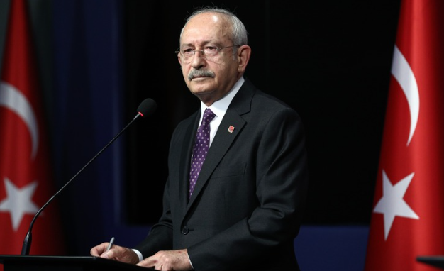 Kılıçdaroğlu’nun 5’li çetesinden biriydi O da gözaltında