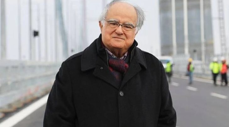 Foto - Kılıçdaroğlu’nun 5’li çetesinden biriydi O da gözaltında