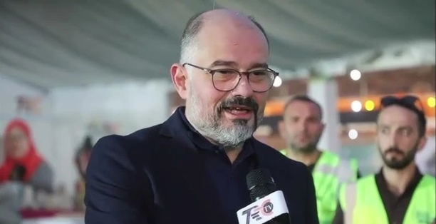 Foto - Kılıçdaroğlu’nun 5’li çetesinden biriydi O da gözaltında