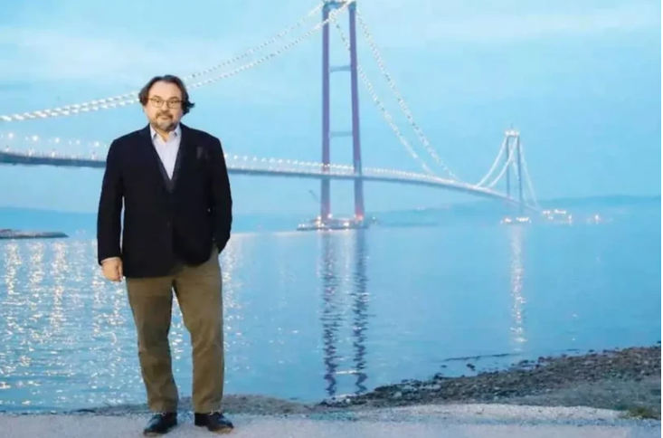 Foto - Kılıçdaroğlu’nun 5’li çetesinden biriydi O da gözaltında