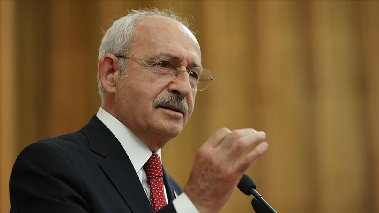 Kılıçdaroğlu’nun CHP’ye dönüş planı ortaya çıktı! "Yatak" detayı olay oldu