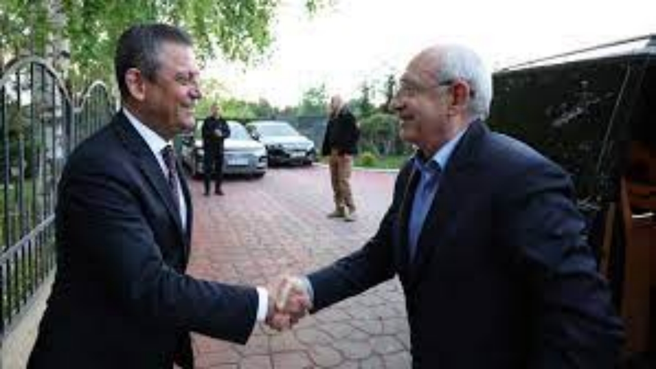 Foto - Kılıçdaroğlu’nun CHP’ye dönüş planı ortaya çıktı! "Yatak" detayı olay oldu