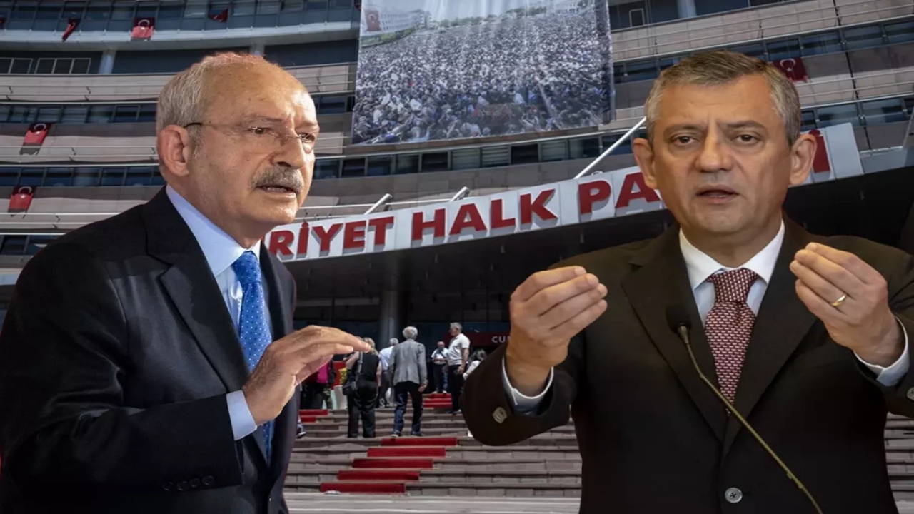 Foto - Kılıçdaroğlu’nun CHP’ye dönüş planı ortaya çıktı! "Yatak" detayı olay oldu