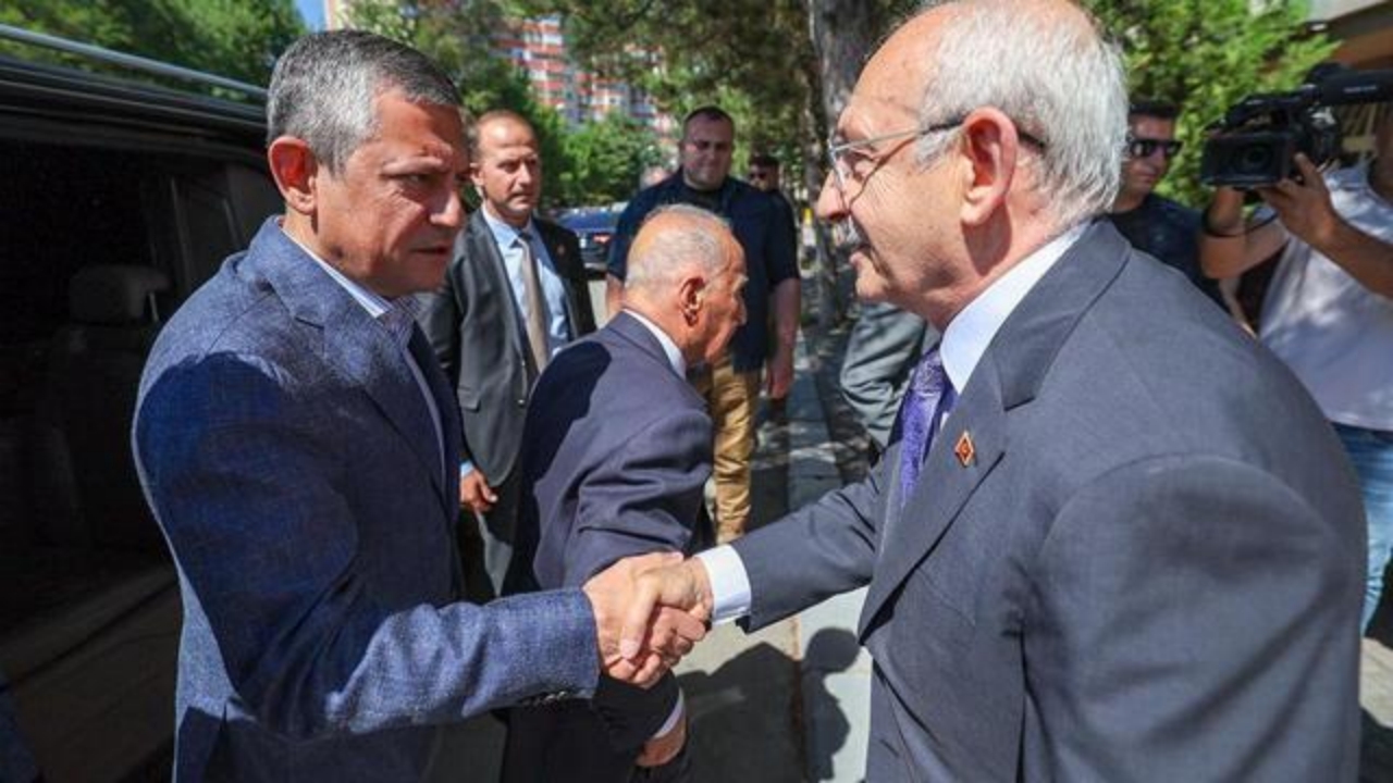 Foto - Kılıçdaroğlu’nun CHP’ye dönüş planı ortaya çıktı! "Yatak" detayı olay oldu