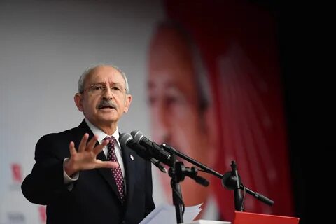 Foto - Kılıçdaroğlu’nun ekonomi danışmanı işe hızlı başladı! Sahte grafiklerle dezenformasyon çabası