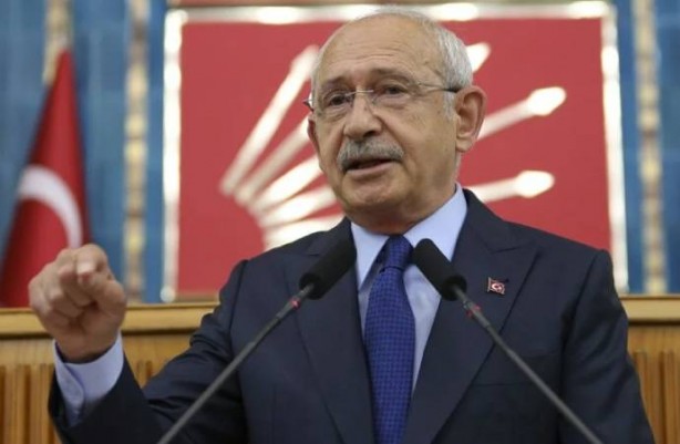 Foto - Kılıçdaroğlu'nun Filistin iddiası olay oldu! Abdulkadir Selvi, 'Allah’ım aklımı mukayyed et' deyip tüm Türkiye’ye duyurdu