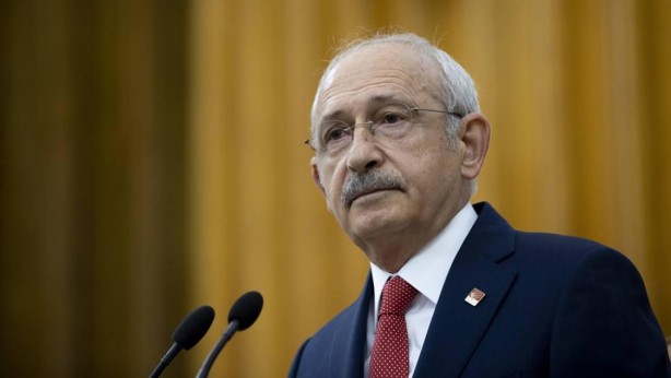 Foto - Kılıçdaroğlu'nun Filistin iddiası olay oldu! Abdulkadir Selvi, 'Allah’ım aklımı mukayyed et' deyip tüm Türkiye’ye duyurdu