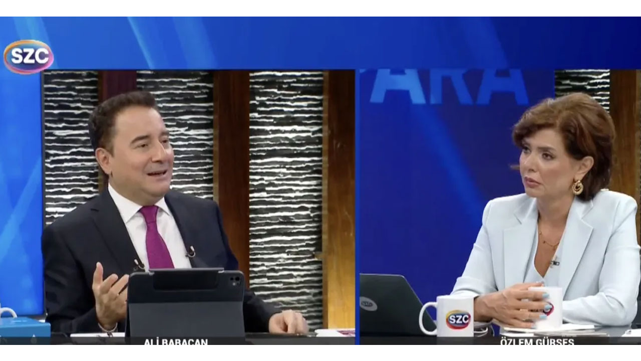 Foto - Kılıçdaroğlu’nun gizli protokolü mü helal Ali? Babacan’dan rezil ötesi 2023 seçimleri yorumu