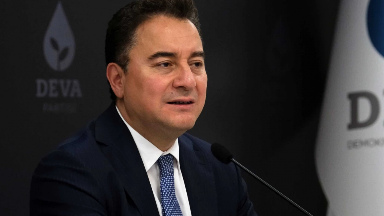 Foto - Kılıçdaroğlu’nun gizli protokolü mü helal Ali? Babacan’dan rezil ötesi 2023 seçimleri yorumu