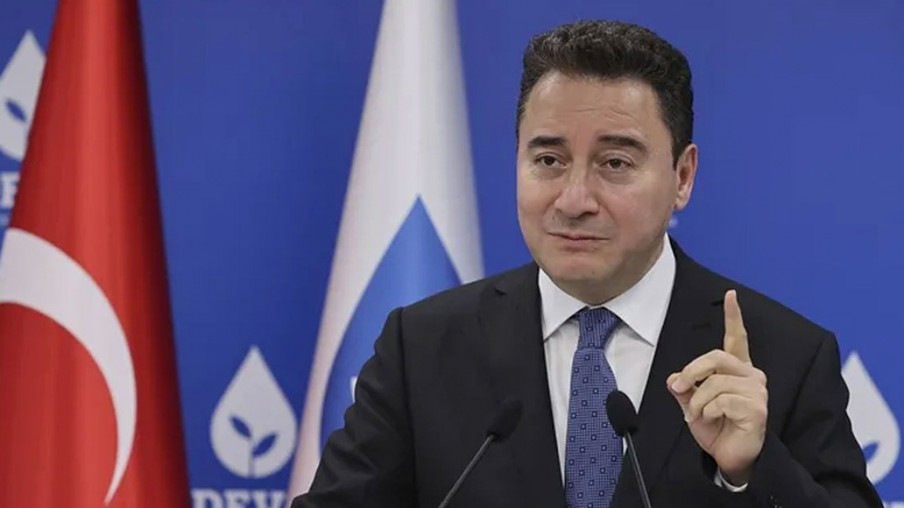 Foto - Kılıçdaroğlu’nun gizli protokolü mü helal Ali? Babacan’dan rezil ötesi 2023 seçimleri yorumu