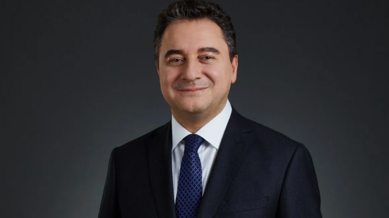 Foto - Kılıçdaroğlu’nun gizli protokolü mü helal Ali? Babacan’dan rezil ötesi 2023 seçimleri yorumu