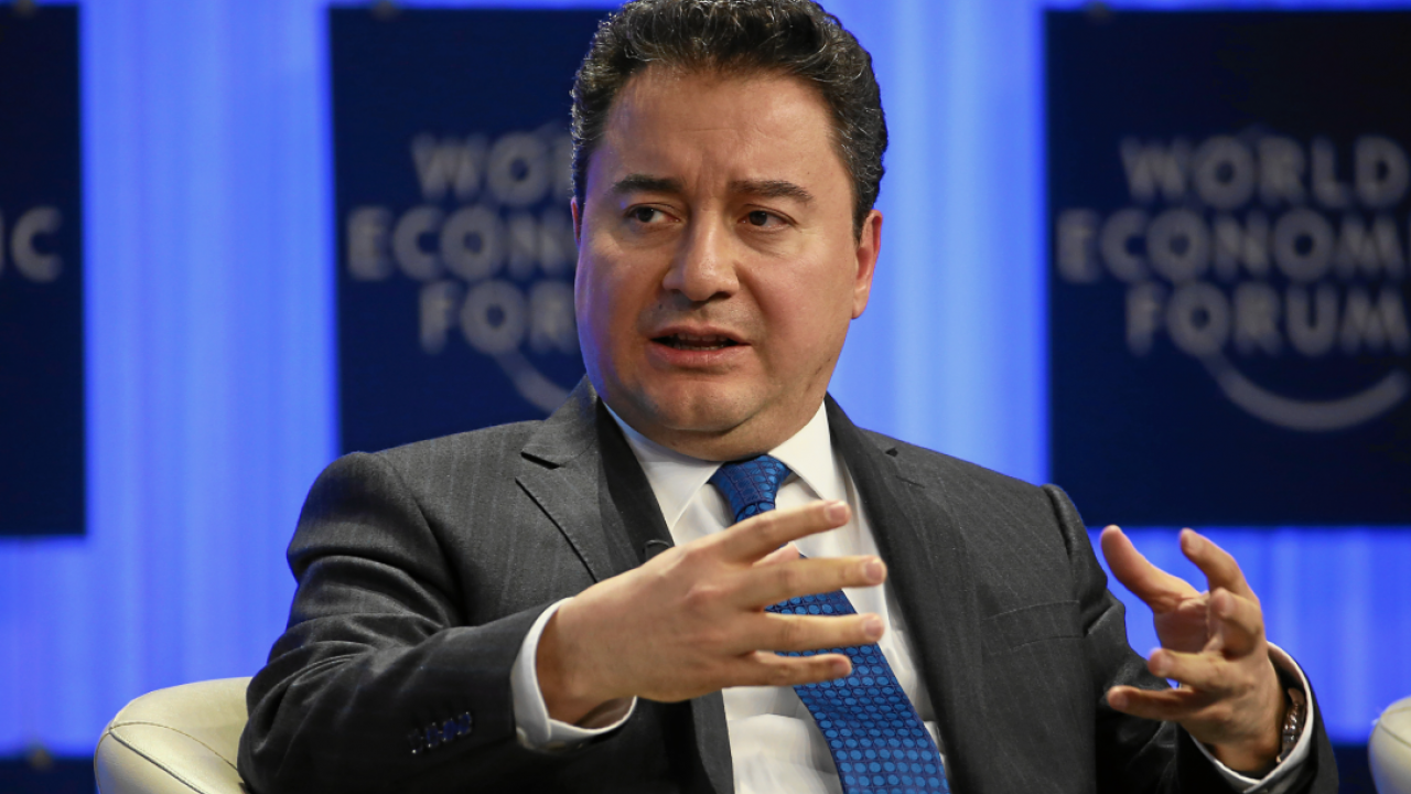 Foto - Kılıçdaroğlu’nun gizli protokolü mü helal Ali? Babacan’dan rezil ötesi 2023 seçimleri yorumu