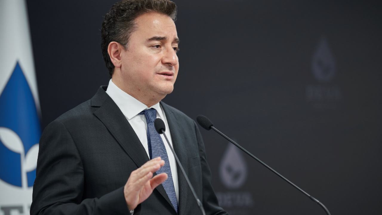 Foto - Kılıçdaroğlu’nun gizli protokolü mü helal Ali? Babacan’dan rezil ötesi 2023 seçimleri yorumu