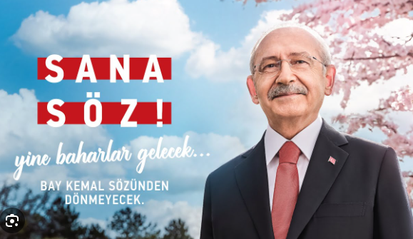 Foto - Kılıçdaroğlu'nun kampanyası için 49 milyon TL alan Akan Abdula Türkiye'yi terk etti