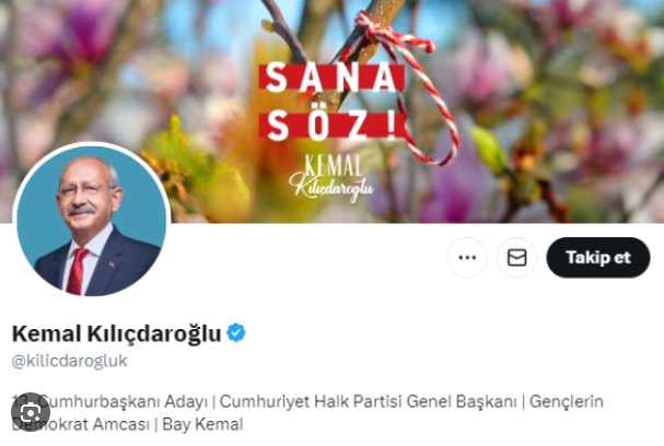 Foto - Kılıçdaroğlu'nun kampanyası için 49 milyon TL alan Akan Abdula Türkiye'yi terk etti