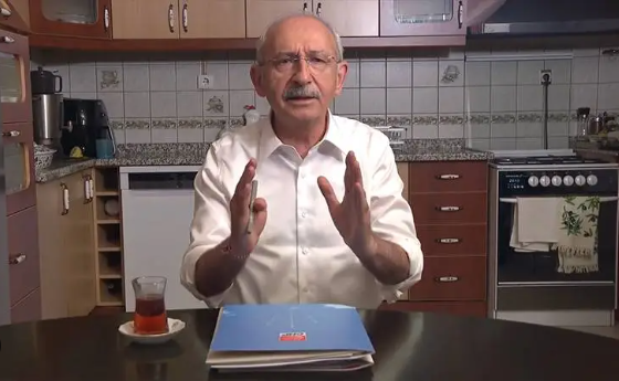 Foto - Kılıçdaroğlu'nun kampanyası için 49 milyon TL alan Akan Abdula Türkiye'yi terk etti