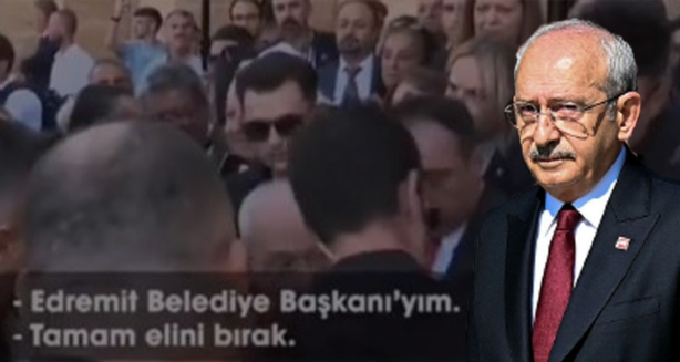 Kılıçdaroğlu'nun korumaları CHP'li başkanı tartaklamıştı! Şoke eden iddia: Sarhoş olduğu için