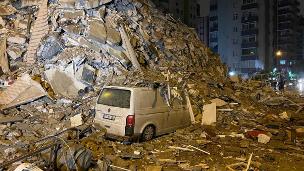 Kılıçdaroğlu'nun küçümsediği depremi İspanyol ekibin şefi anlattı: Böylesini hiç görmedim!