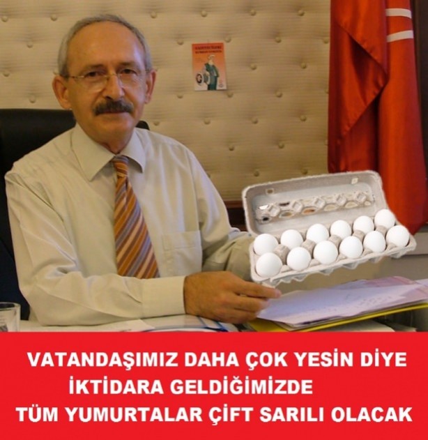Foto - Kılıçdaroğlu'nun projesi sosyal medyada 