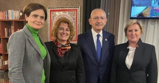 Kılıçdaroğlu’nun seccadeye ayakkabı ile basmasına siyasilerden peş peşe tepkiler