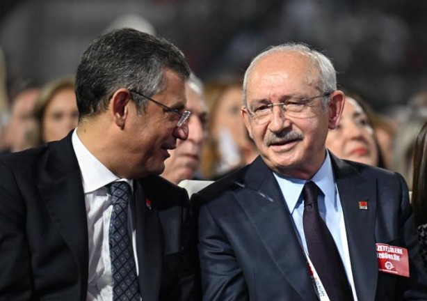 Foto - Kılıçdaroğlu'nun seçim sonrası planını sızdırdı! Hiç beklenmedik isimle ittifak yaparak yeniden CHP Genel Başkanı olacak! O kişiyi duyunca resmen apışıp kalacaksınız 