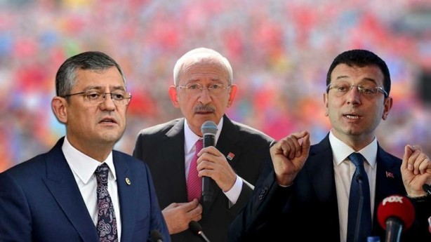Foto - Kılıçdaroğlu'nun seçim sonrası planını sızdırdı! Hiç beklenmedik isimle ittifak yaparak yeniden CHP Genel Başkanı olacak! O kişiyi duyunca resmen apışıp kalacaksınız 