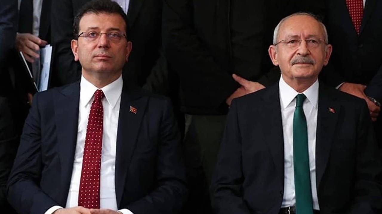 Foto - Kılıçdaroğlu’nun sözleri İmamoğlu’na gönderme mi? "Abdullah Gül" detayı dikkat çekti