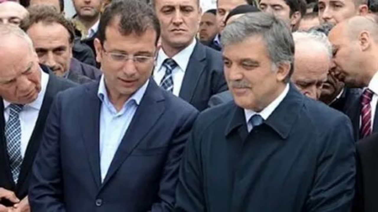 Kılıçdaroğlu’nun sözleri İmamoğlu’na gönderme mi? "Abdullah Gül" detayı dikkat çekti