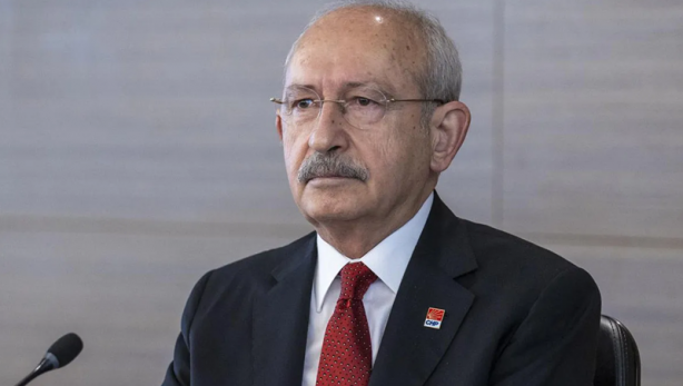 Kılıçdaroğlu'nun vakıf tutarsızlığı! Türkiye düşmanı vakıflara 'çıt' yok