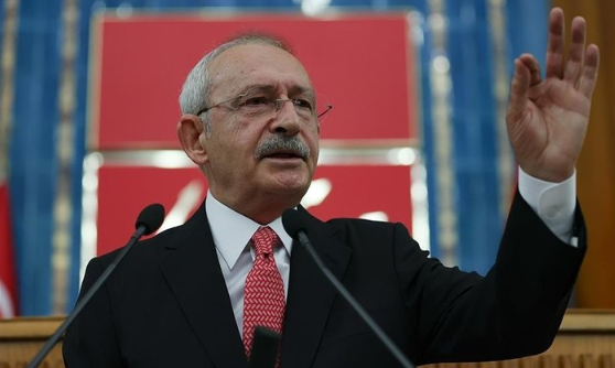 Foto - Kılıçdaroğlu'nun 'Vizesiz Avrupa' vaadi balon çıktı! Almanya kanadı resmen yalanladı