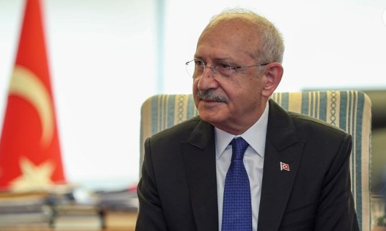 Foto - Kılıçdaroğlu'nun 'Vizesiz Avrupa' vaadi balon çıktı! Almanya kanadı resmen yalanladı