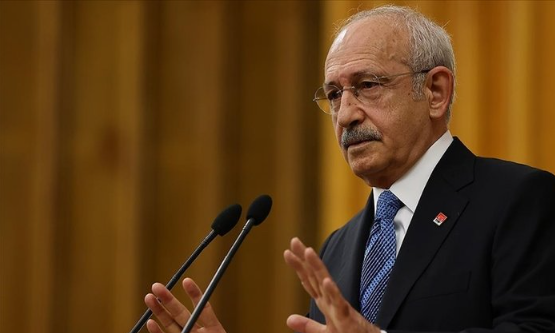 Kılıçdaroğlu'nun 'Vizesiz Avrupa' vaadi balon çıktı! Almanya kanadı resmen yalanladı