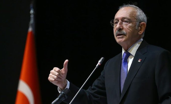Foto - Kılıçdaroğlu'nun 'Vizesiz Avrupa' vaadi balon çıktı! Almanya kanadı resmen yalanladı